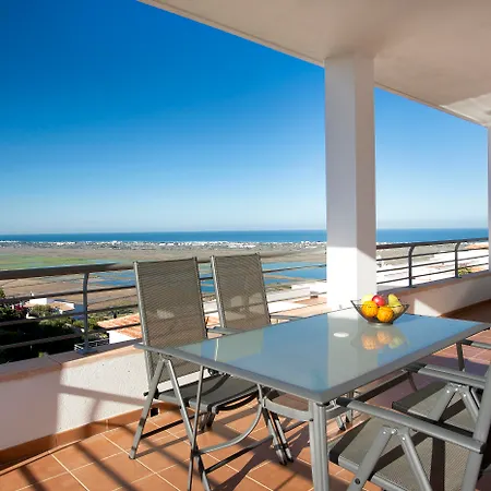 Complejo Bellavista Residencial Apartment Denia