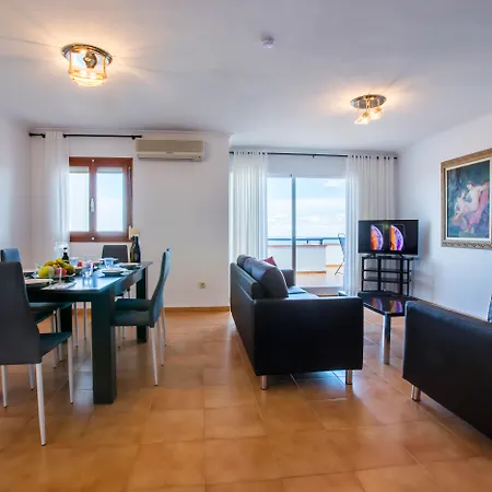 Complejo Bellavista Residencial * Denia