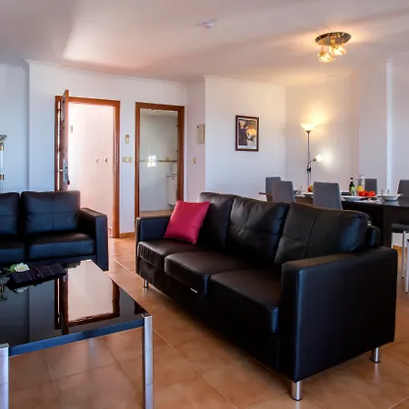 Complejo Bellavista Residencial Apartment