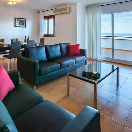 Apartment Complejo Bellavista Residencial *
