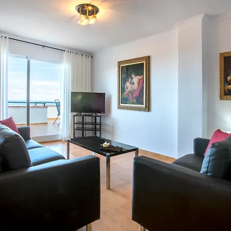 Complejo Bellavista Residencial
