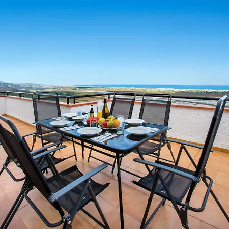 Complejo Bellavista Residencial Apartment *