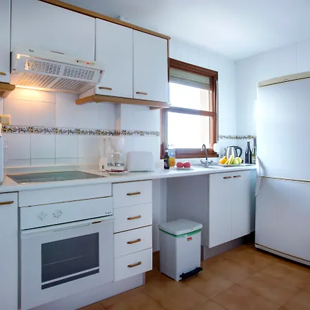 Complejo Bellavista Residencial