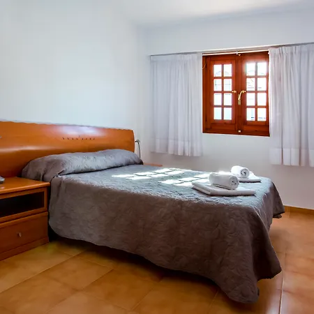 Complejo Bellavista Residencial Apartment *