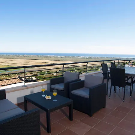 Complejo Bellavista Residencial Apartment