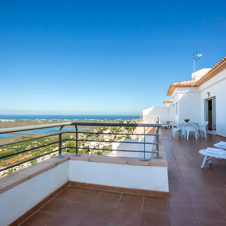 Complejo Bellavista Residencial *