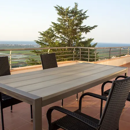Complejo Bellavista Residencial Apartment *