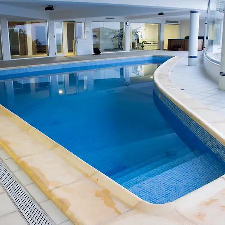 Apartment Complejo Bellavista Residencial