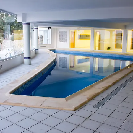 Apartment Complejo Bellavista Residencial Denia