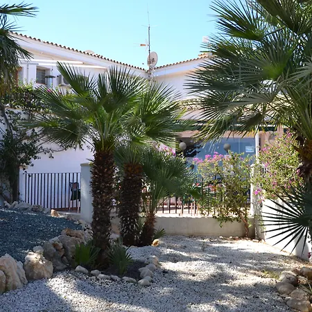 Complejo Bellavista Residencial * Denia