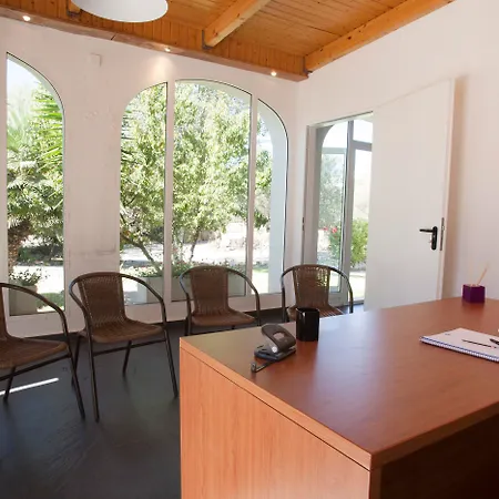 Complejo Bellavista Residencial * Denia