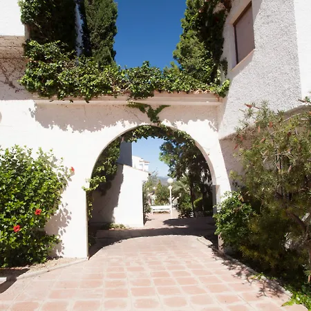 Complejo Bellavista Residencial Apartment
