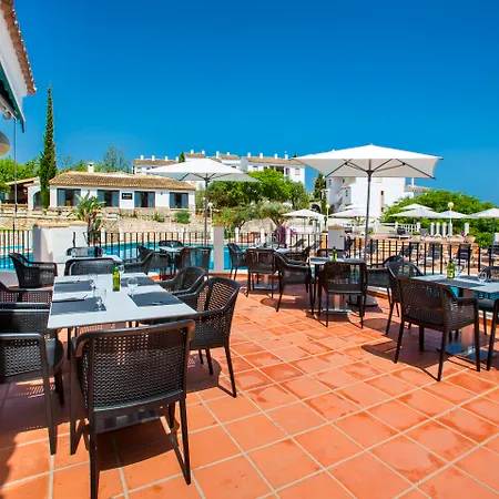 Complejo Bellavista Residencial *