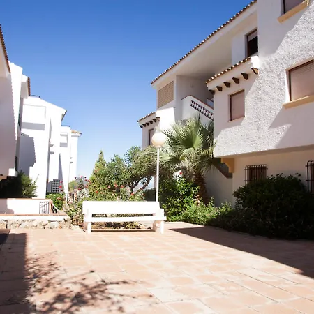 Complejo Bellavista Residencial Denia