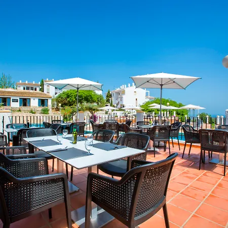 Complejo Bellavista Residencial Apartment Denia