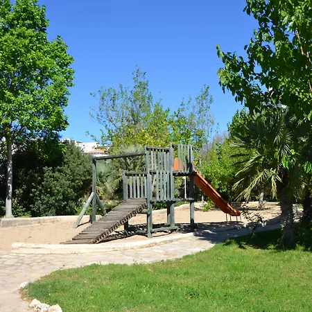 Complejo Bellavista Residencial Apartment Denia