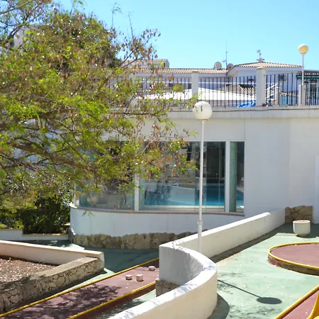 Complejo Bellavista Residencial Apartment