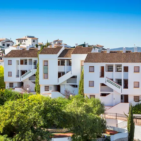 Complejo Bellavista Residencial Denia
