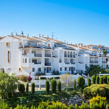 Complejo Bellavista Residencial * Denia