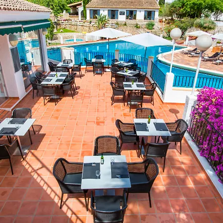 Apartment Complejo Bellavista Residencial